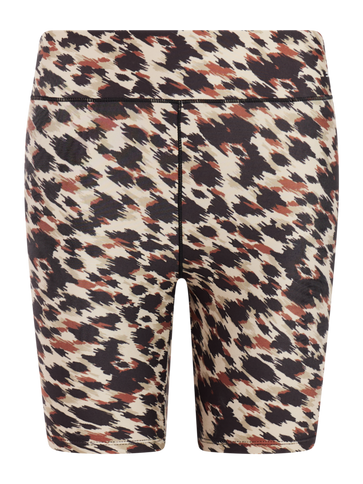 PRTAnca shorts - BambooBeige