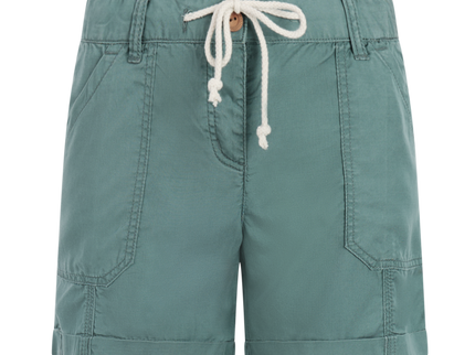 PRTRue shorts - Laurelgreen  Korte Broek van Protest | SHAKA
