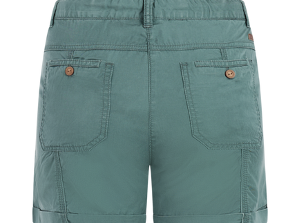 PRTRue shorts - Laurelgreen  Korte Broek van Protest | SHAKA