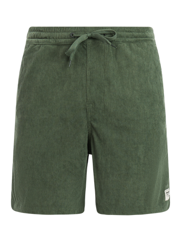 PRTUleyo shorts - Thyme