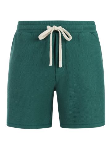 PRTGraig shorts - Dark Teal