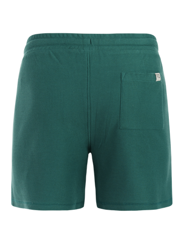 PRTGraig shorts - Dark Teal