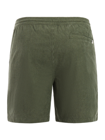 PRTBairro shorts - Thyme
