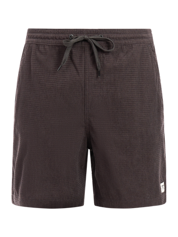 PRTBairro shorts - Deep Grey