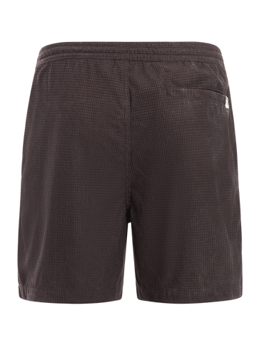 PRTBairro shorts - Deep Grey