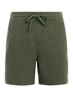 PRTBairro shorts - Thyme