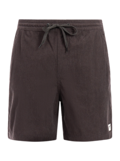 PRTBairro shorts - Deep Grey