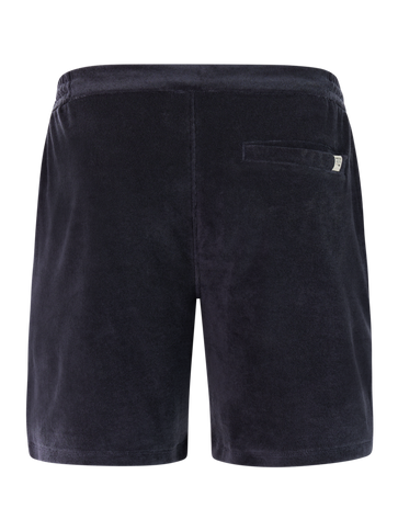 PRTIan shorts - Night Skyblue  Korte Broek van Protest | SHAKA