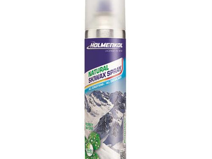 Natural Skiwax Spray 200ML