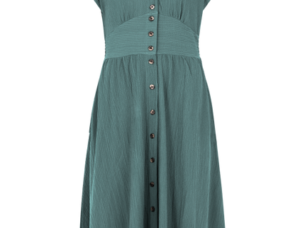 PRTNieve dress - Laurelgreen