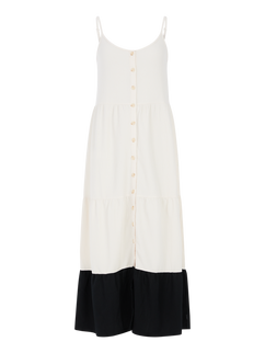 PRTThecia dress - True Black