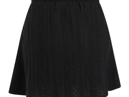 PRTAlvas skirt - True Black