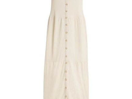 PRTDELIRIA dress - Kitoffwhite