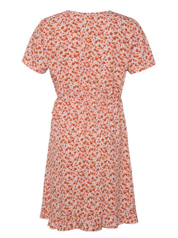 PRTOKARA dress - Blossom Daypink