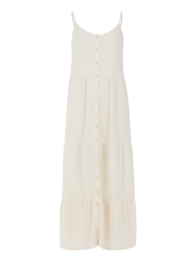 PRTCOCOA dress - Kitoffwhite