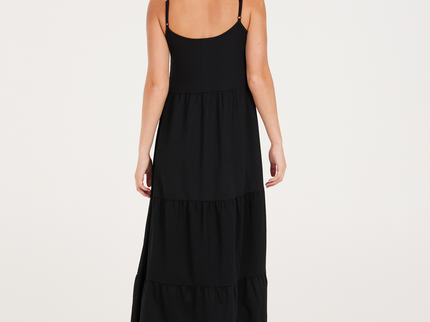 PRTCOCOA dress - True Black