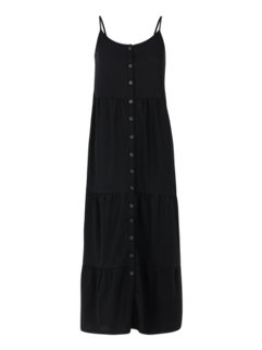 PRTCOCOA dress - True Black