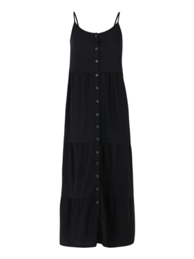 PRTCOCOA dress - True Black