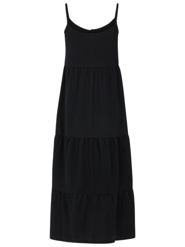 PRTCOCOA dress - True Black