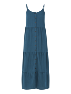 PRTCOCOA dress - Raku Blue