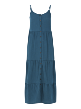 PRTCOCOA dress - Raku Blue