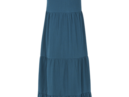 PRTCOCOA dress - Raku Blue