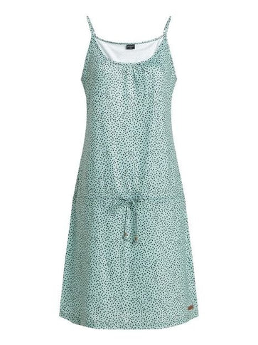 PRTBOUNTIES 23 dress - Green Baygreen