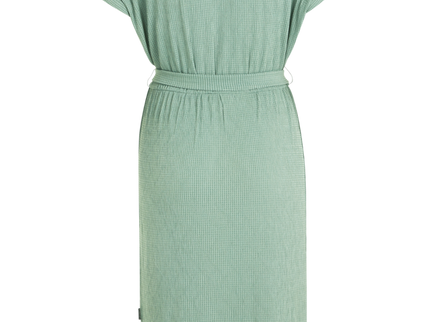 PRTNADIA 24 dress - Green Baygreen