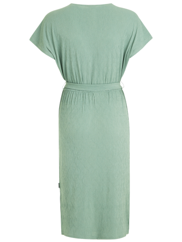 PRTNADIA 24 dress - Green Baygreen