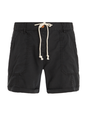 PRTRUE-Shorts – True Black