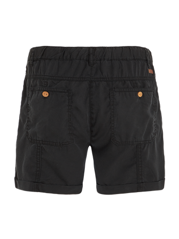 PRTRUE-Shorts – True Black