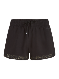 PRTTENERIFE Strandshorts – True Black