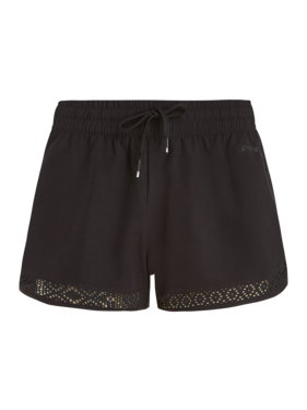 PRTTENERIFE Strandshorts – True Black