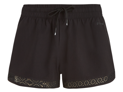 PRTTENERIFE Strandshorts – True Black