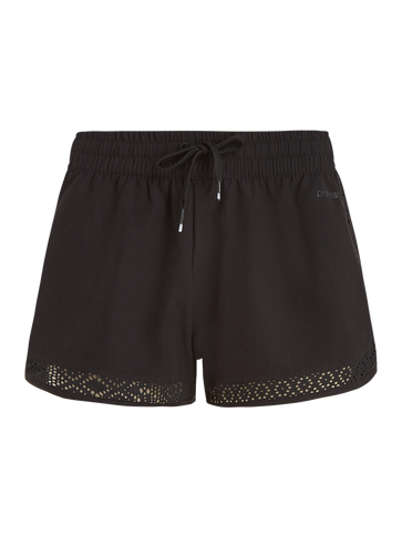 PRTTENERIFE Strandshorts – True Black