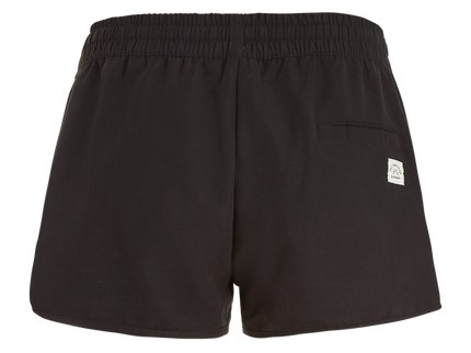 PRTTENERIFE Strandshorts – True Black