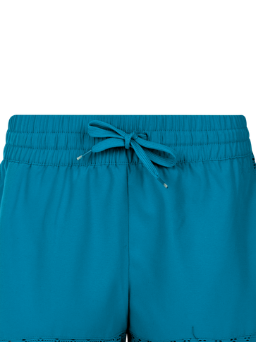 PRTTENERIFE beachshort - Surfing Blue