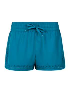PRTTENERIFE beachshort - Surfing Blue