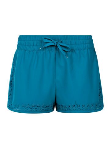PRTTENERIFE beachshort - Surfing Blue