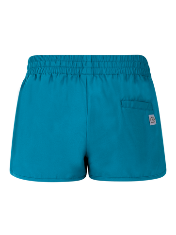 PRTTENERIFE beachshort - Surfing Blue