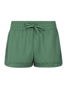 PRTTENERIFE beachshort - Veggie Green