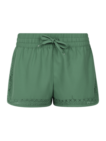 PRTTENERIFE beachshort - Veggie Green