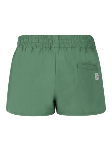PRTTENERIFE beachshort - Veggie Green