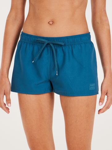 PRTEVI Strandshorts – Raku Blue