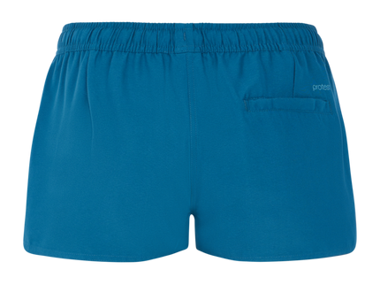 PRTEVI Strandshorts – Raku Blue