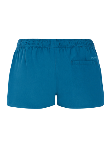 PRTEVI Strandshorts – Raku Blue