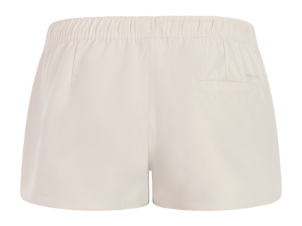 PRTEVI beachshort - Kitoffwhite