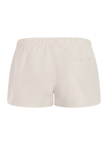 PRTEVI beachshort - Kitoffwhite