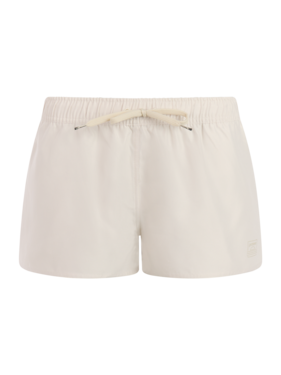 PRTEVI beachshort - Kitoffwhite