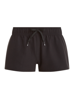PRTEVI beachshort - True Black